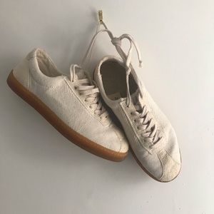 Native Plant Shoe Sneakers